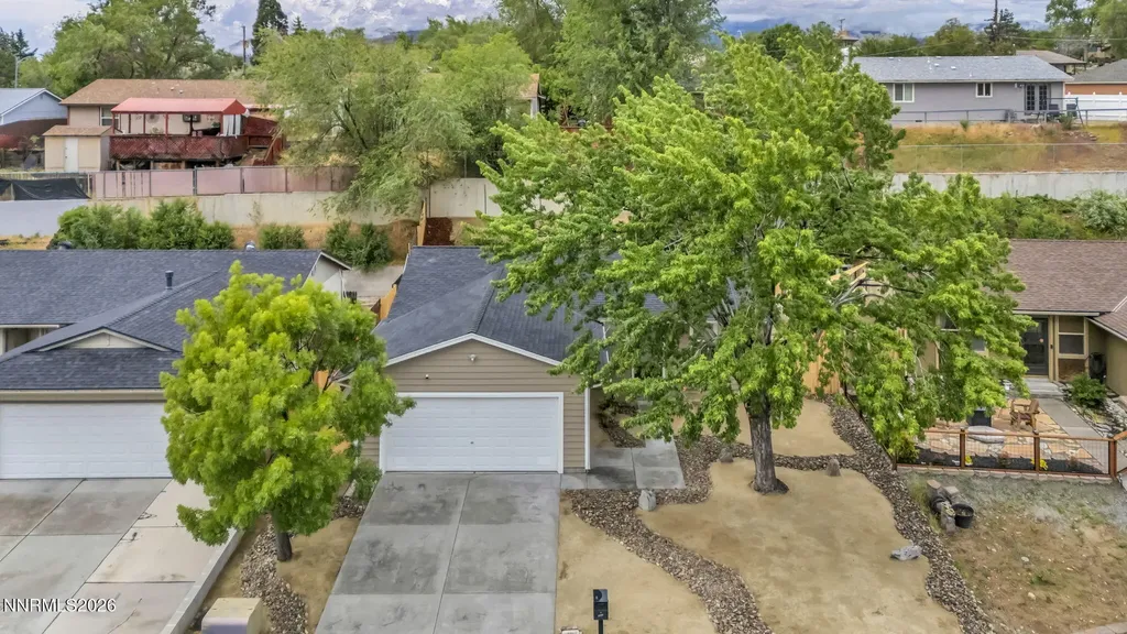 3860 Allen Glen Reno NV 89503