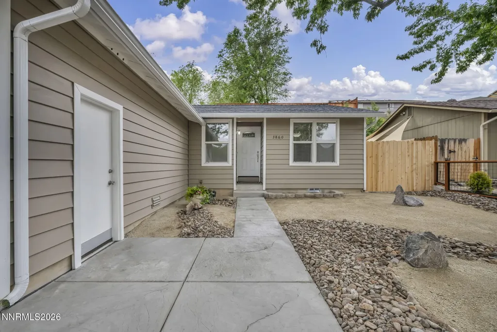 3860 Allen Glen Reno NV 89503