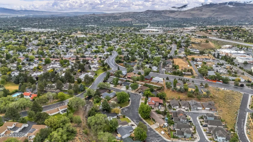 3860 Allen Glen Reno NV 89503