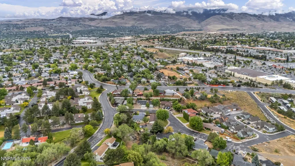 3860 Allen Glen Reno NV 89503