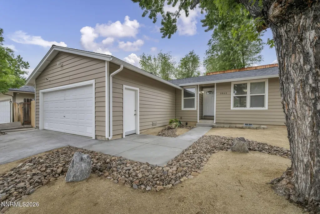 3860 Allen Glen Reno NV 89503