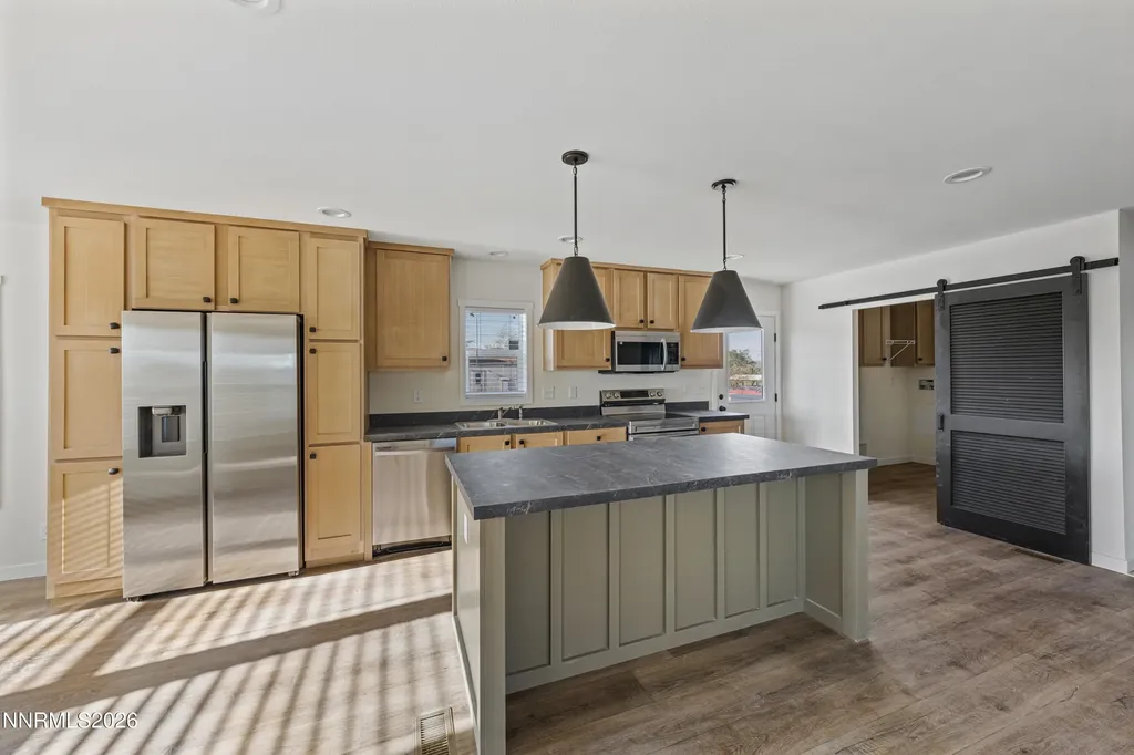 2470 Fort Churchill Silver Springs NV 89429