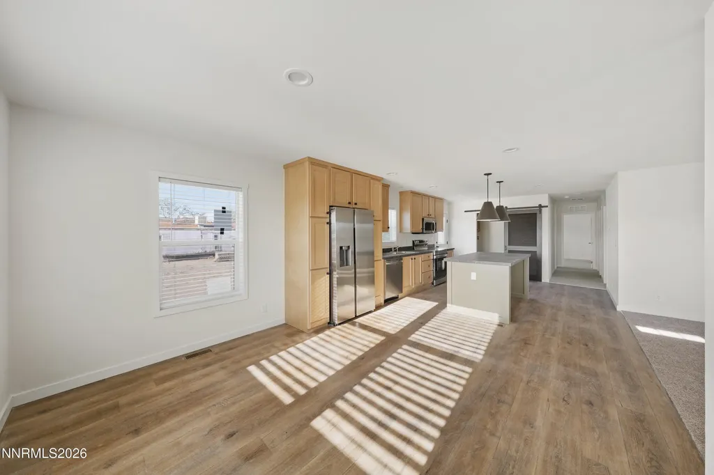 2470 Fort Churchill Silver Springs NV 89429