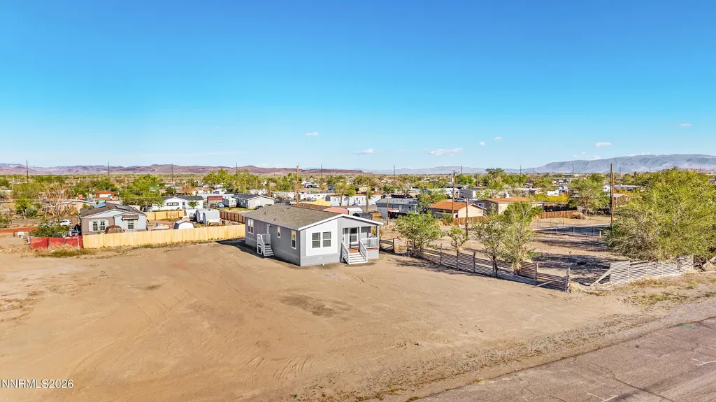 2470 Fort Churchill Silver Springs NV 89429