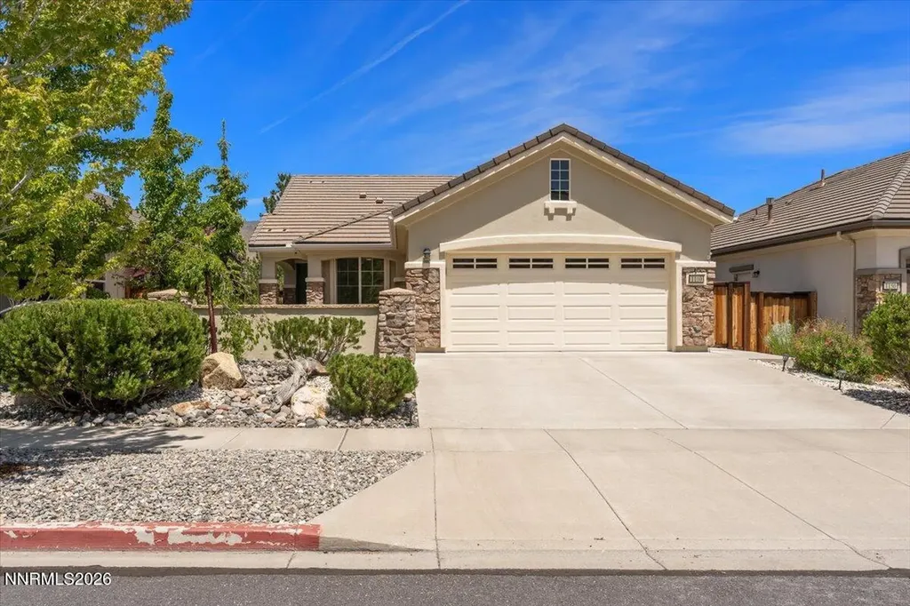 1160 Del Webb Reno NV 89523