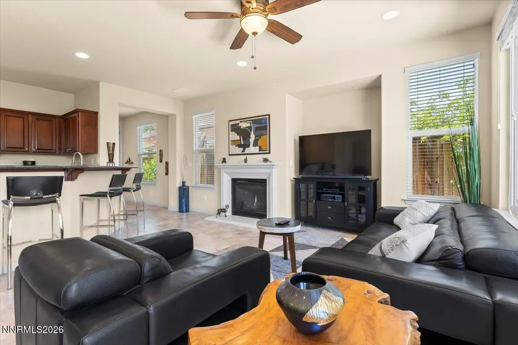 1160 Del Webb Reno NV 89523
