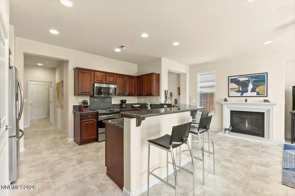 1160 Del Webb Reno NV 89523