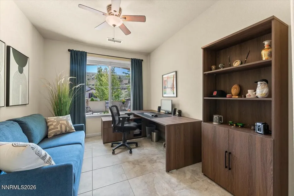 1160 Del Webb Reno NV 89523