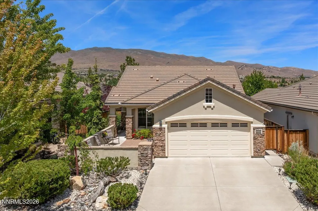 1160 Del Webb Reno NV 89523