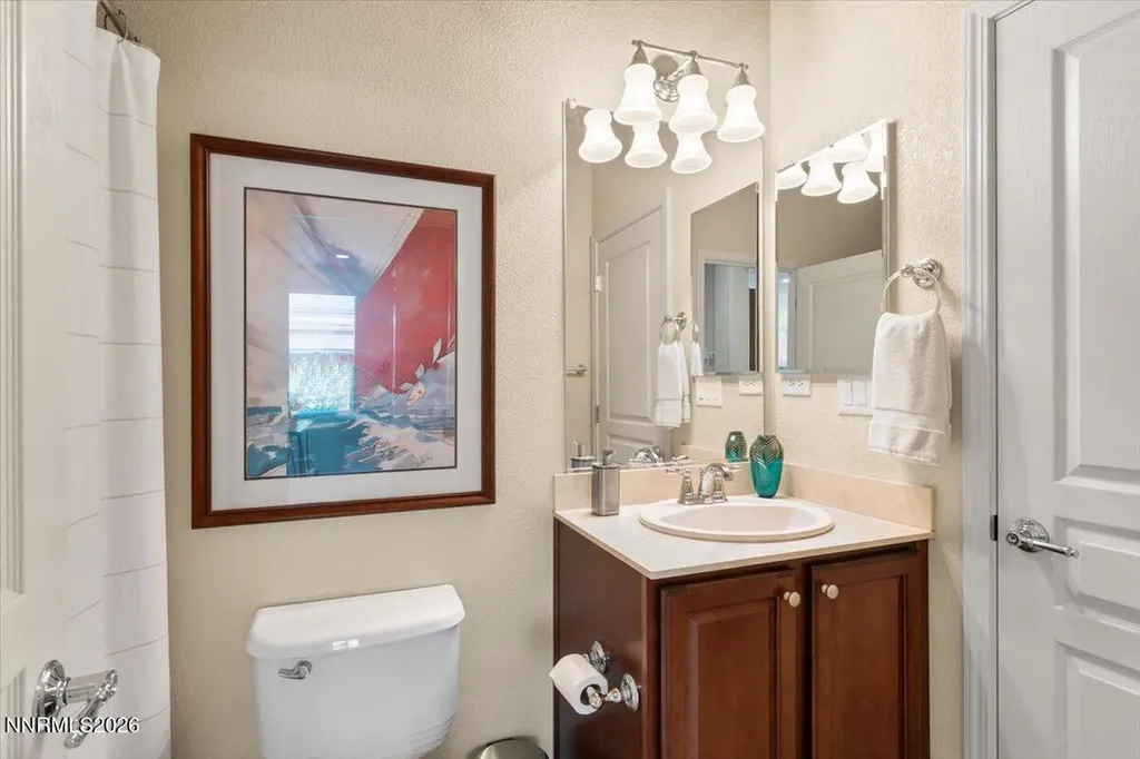 1160 Del Webb Reno NV 89523