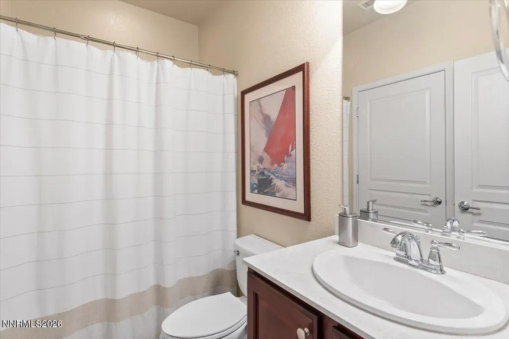 1160 Del Webb Reno NV 89523