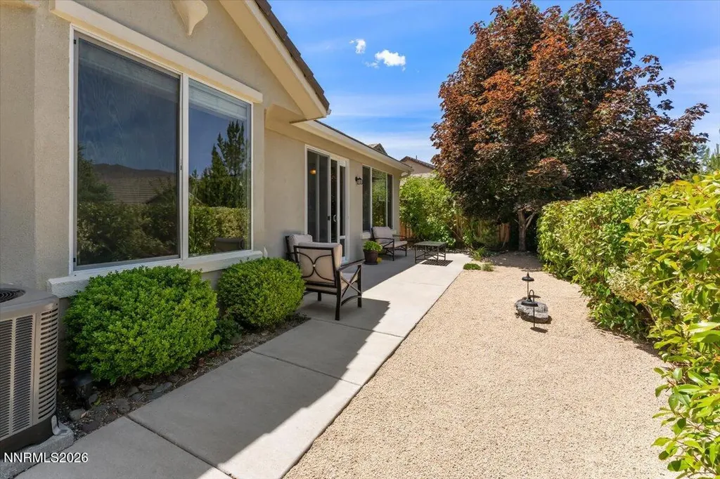 1160 Del Webb Reno NV 89523