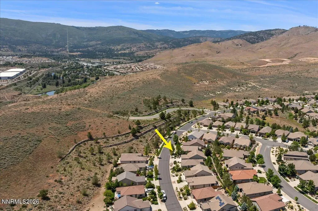 1160 Del Webb Reno NV 89523