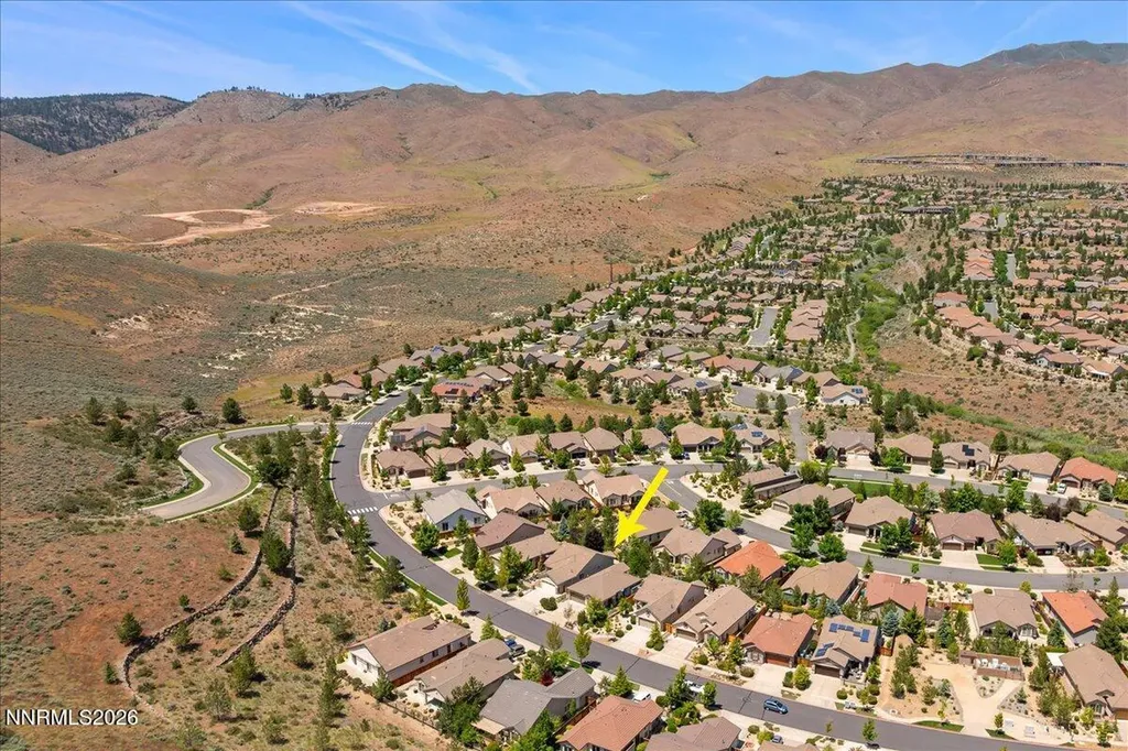 1160 Del Webb Reno NV 89523