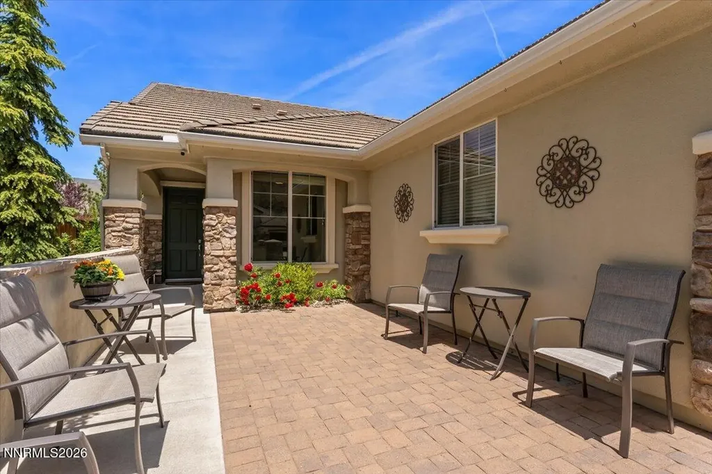 1160 Del Webb Reno NV 89523