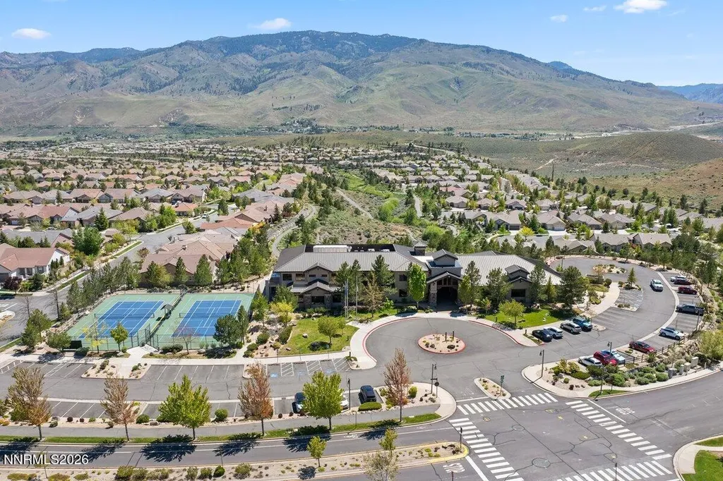 1160 Del Webb Reno NV 89523