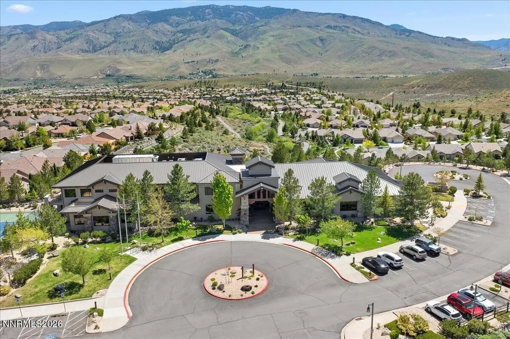 1160 Del Webb Reno NV 89523
