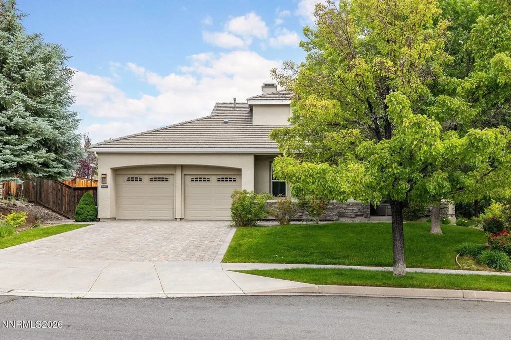 1840 Star Pine Reno NV 89523