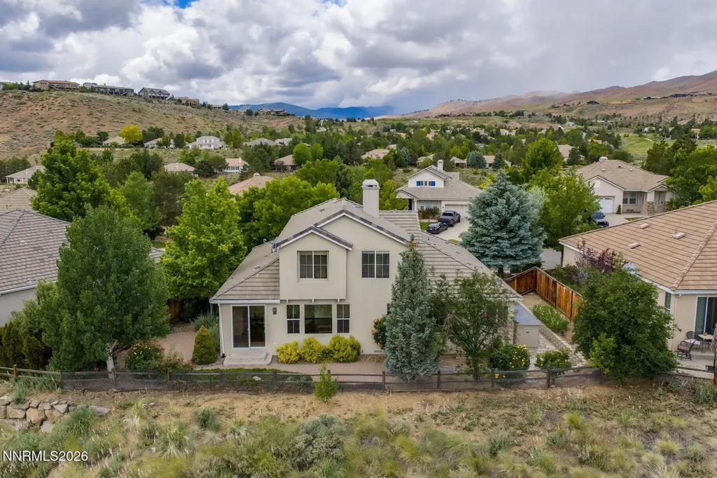 1840 Star Pine Reno NV 89523