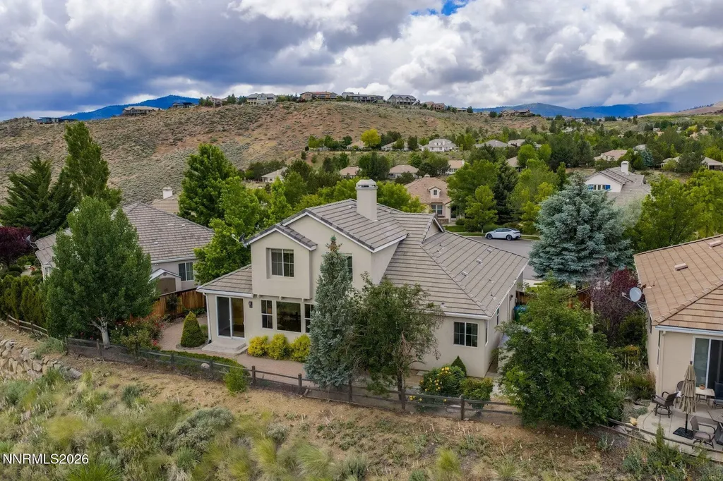 1840 Star Pine Reno NV 89523