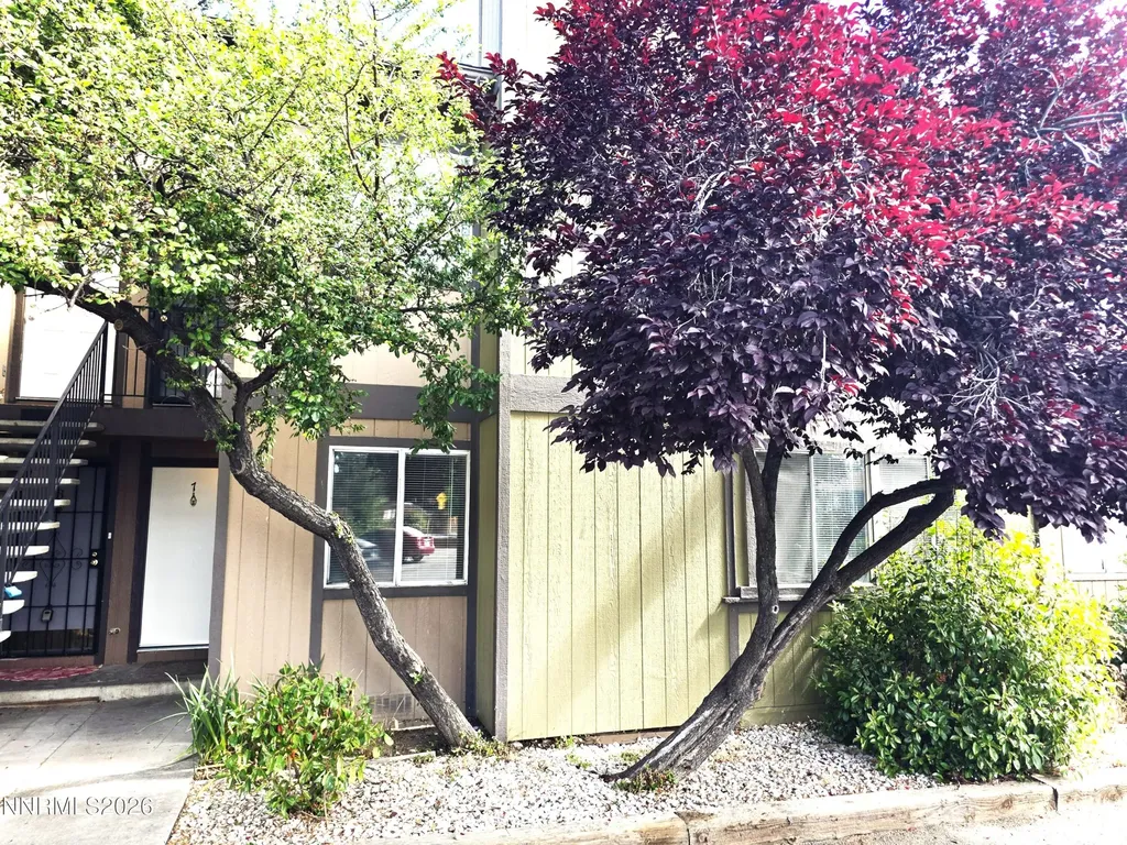 2345 Tripp Reno NV 89512