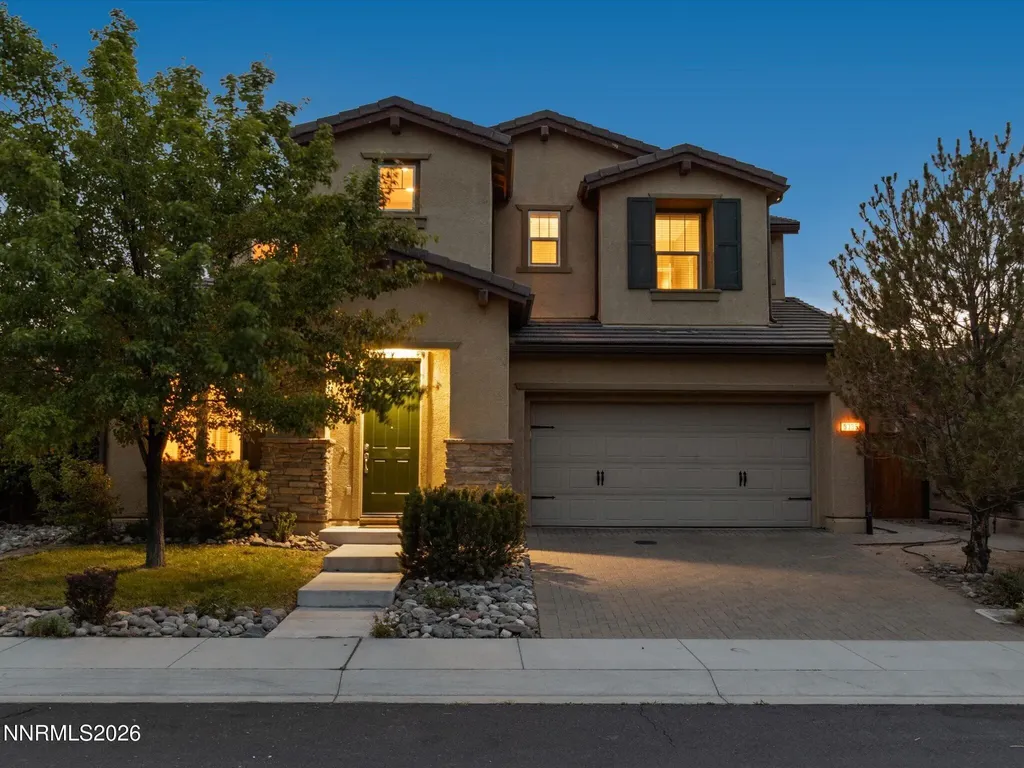 9335 Lost Valley Reno NV 89521