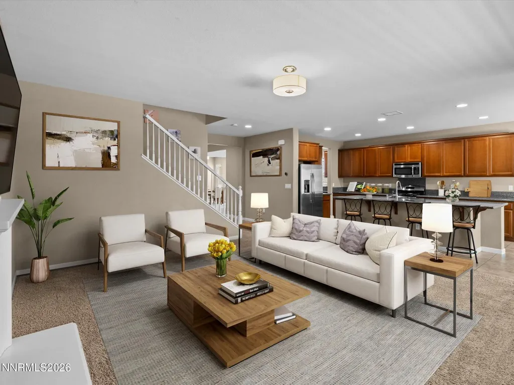 9335 Lost Valley Reno NV 89521