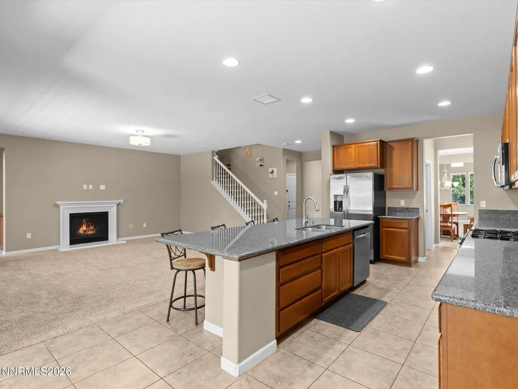 9335 Lost Valley Reno NV 89521