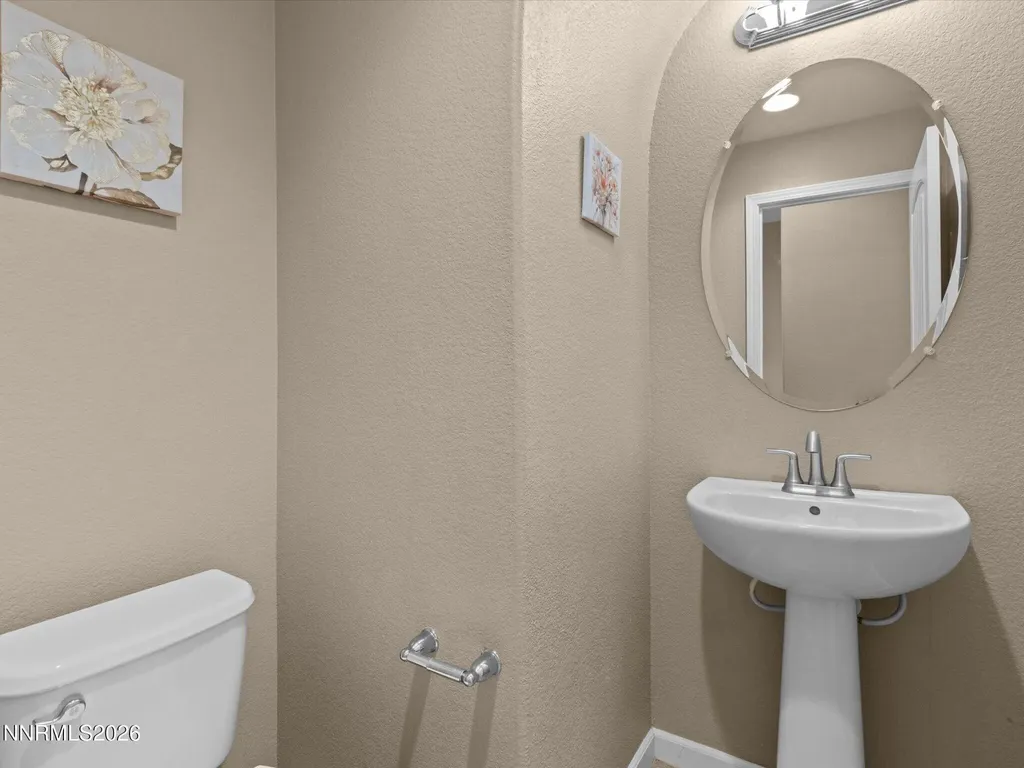 9335 Lost Valley Reno NV 89521