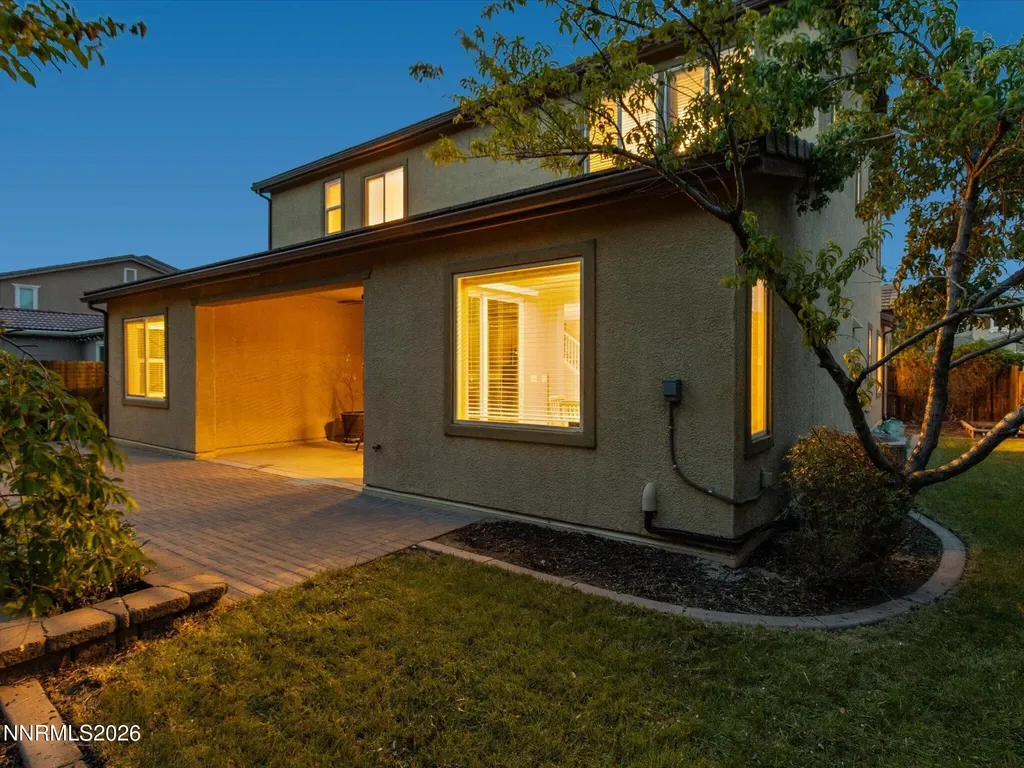 9335 Lost Valley Reno NV 89521
