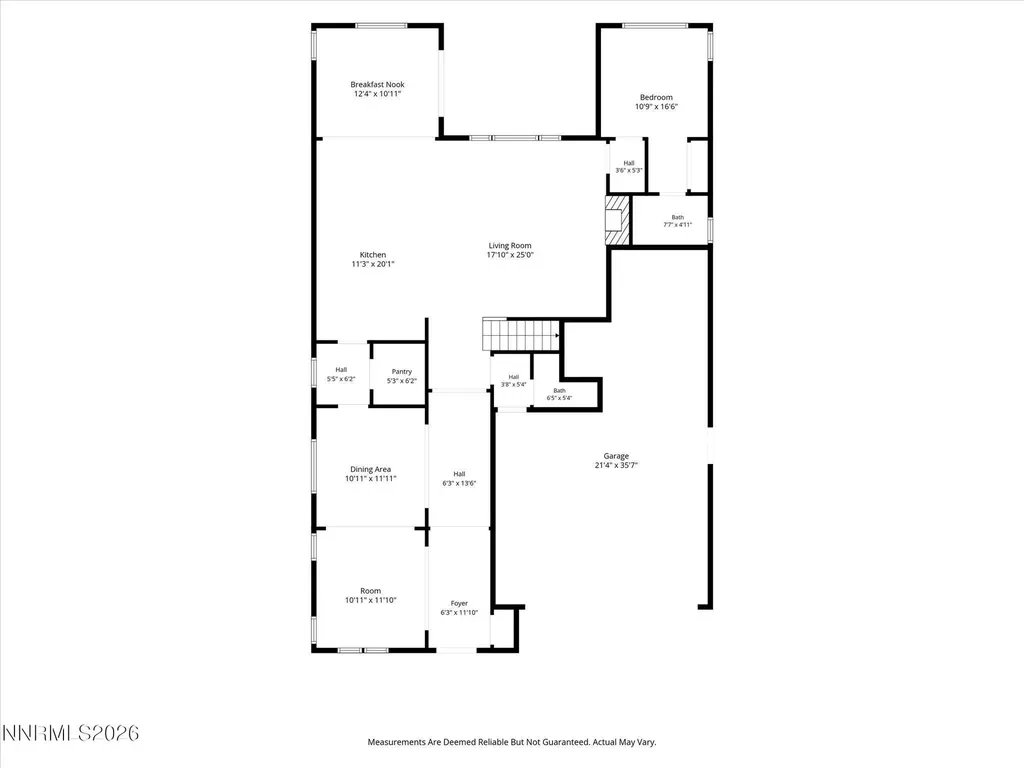9335 Lost Valley Reno NV 89521