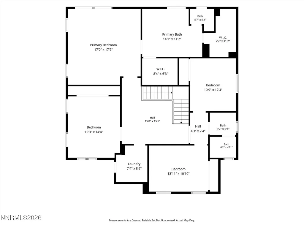 9335 Lost Valley Reno NV 89521