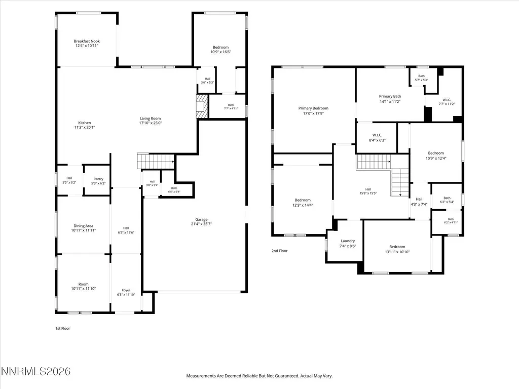 9335 Lost Valley Reno NV 89521