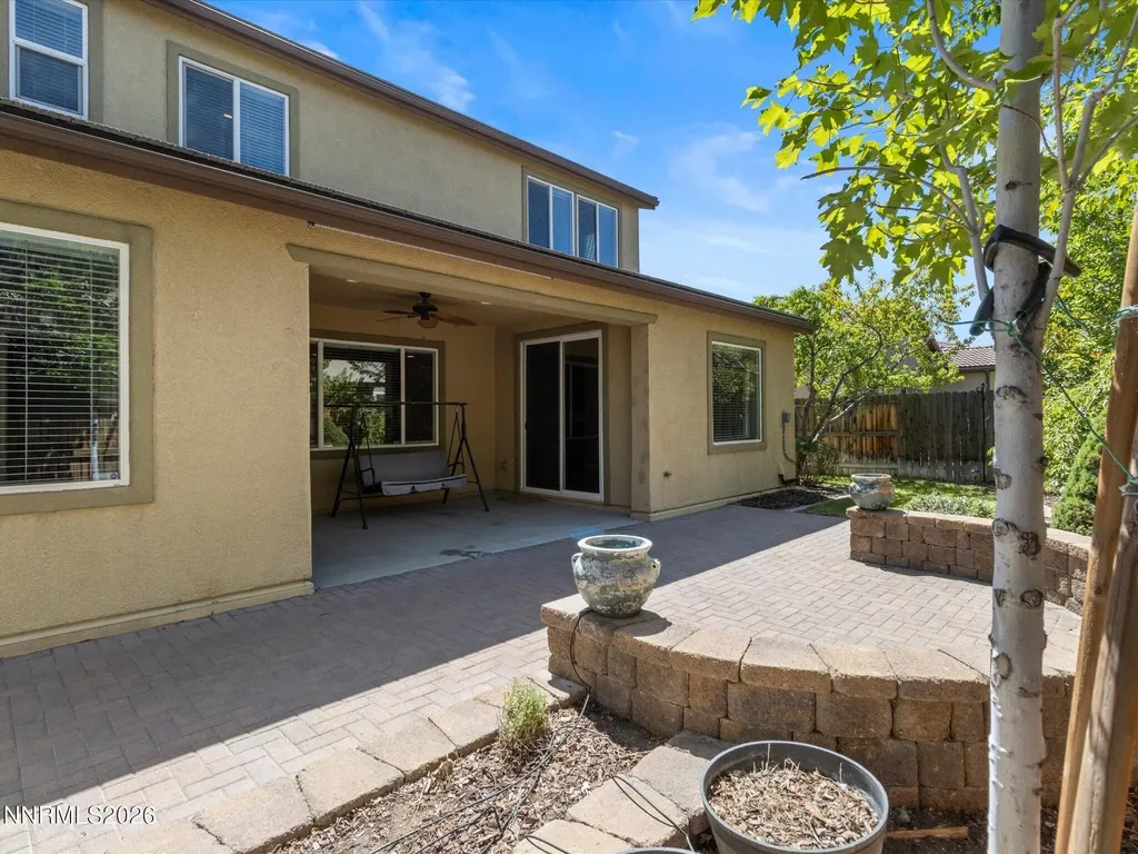 9335 Lost Valley Reno NV 89521