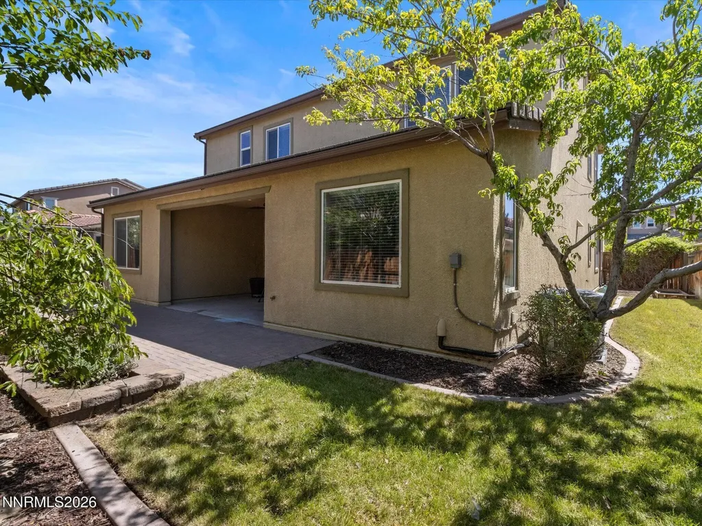 9335 Lost Valley Reno NV 89521