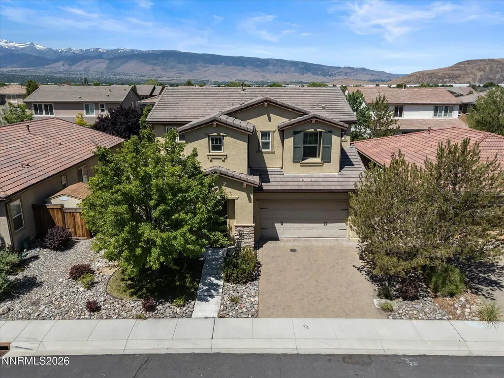 9335 Lost Valley Reno NV 89521