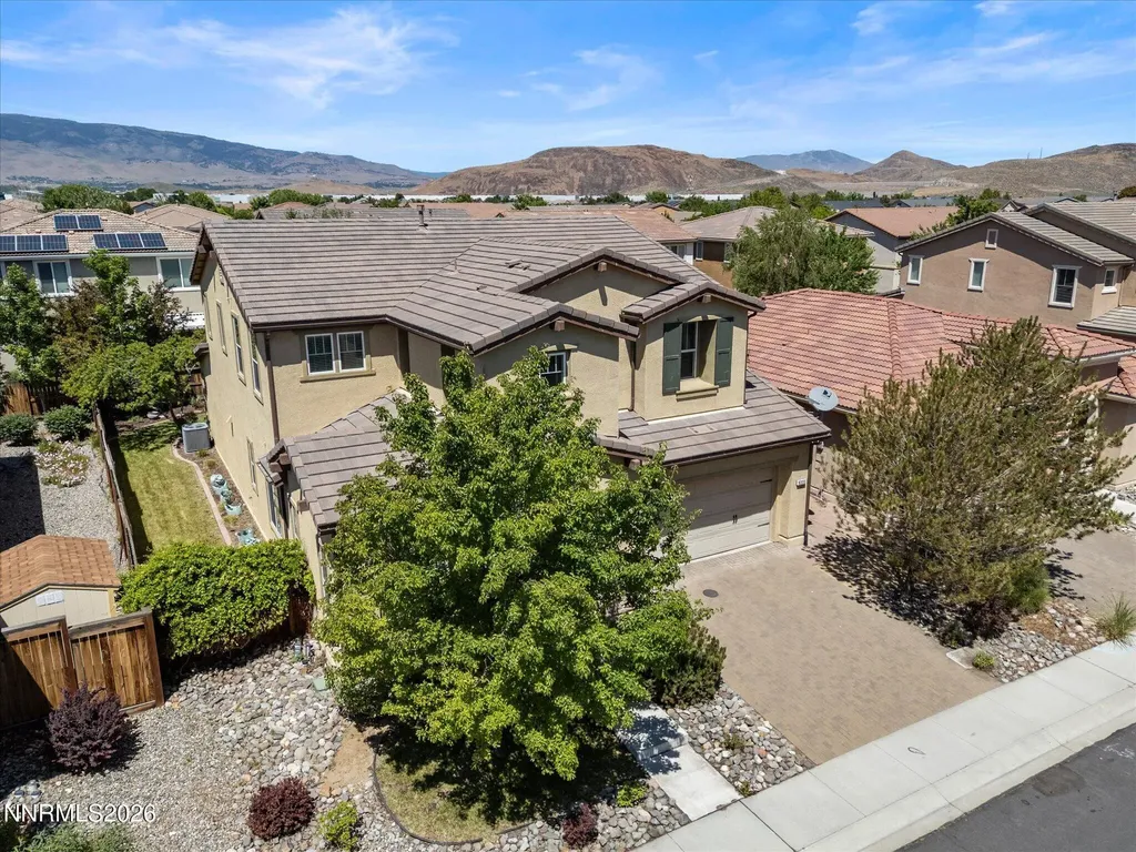 9335 Lost Valley Reno NV 89521