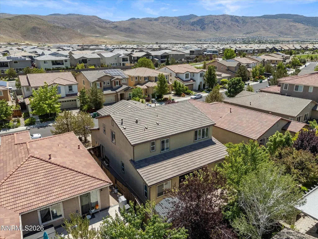 9335 Lost Valley Reno NV 89521