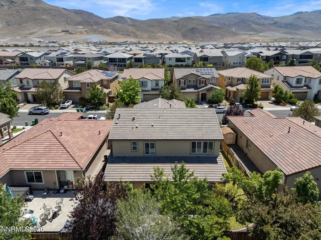 9335 Lost Valley Reno NV 89521
