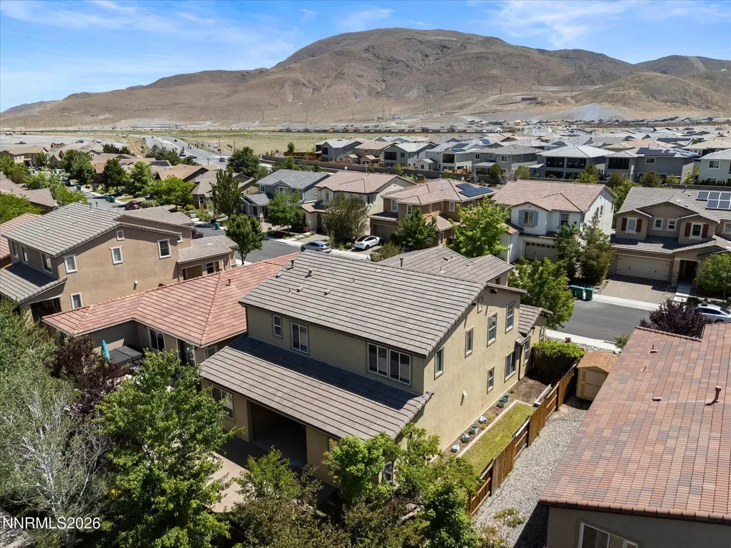 9335 Lost Valley Reno NV 89521
