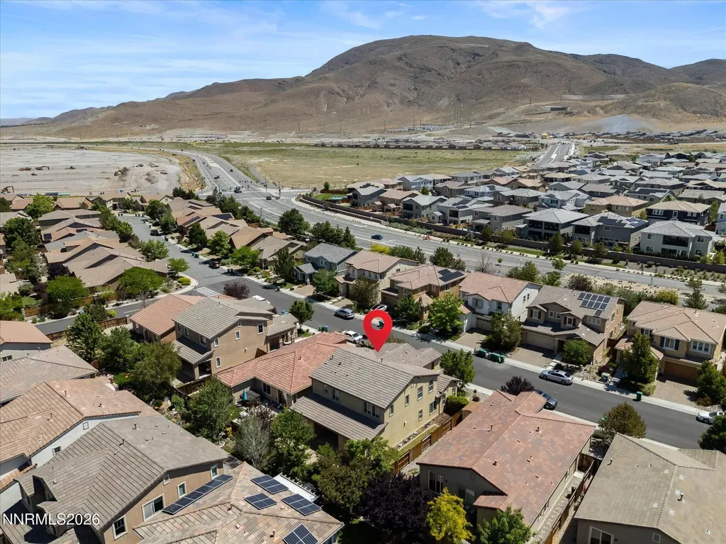 9335 Lost Valley Reno NV 89521