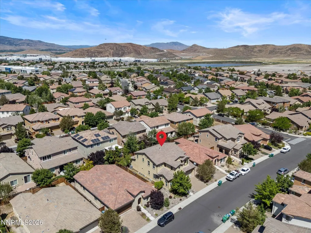 9335 Lost Valley Reno NV 89521