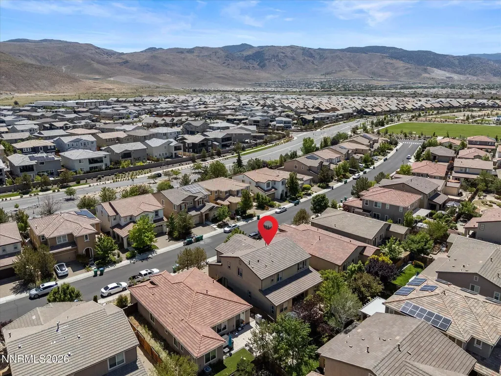 9335 Lost Valley Reno NV 89521