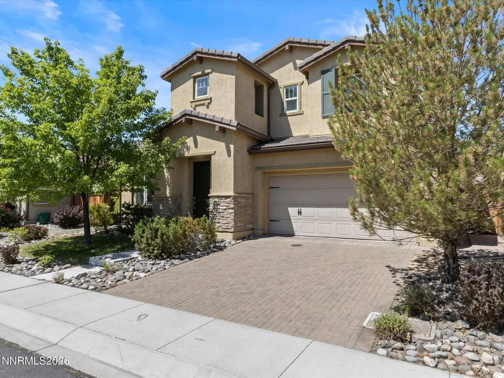 9335 Lost Valley Reno NV 89521