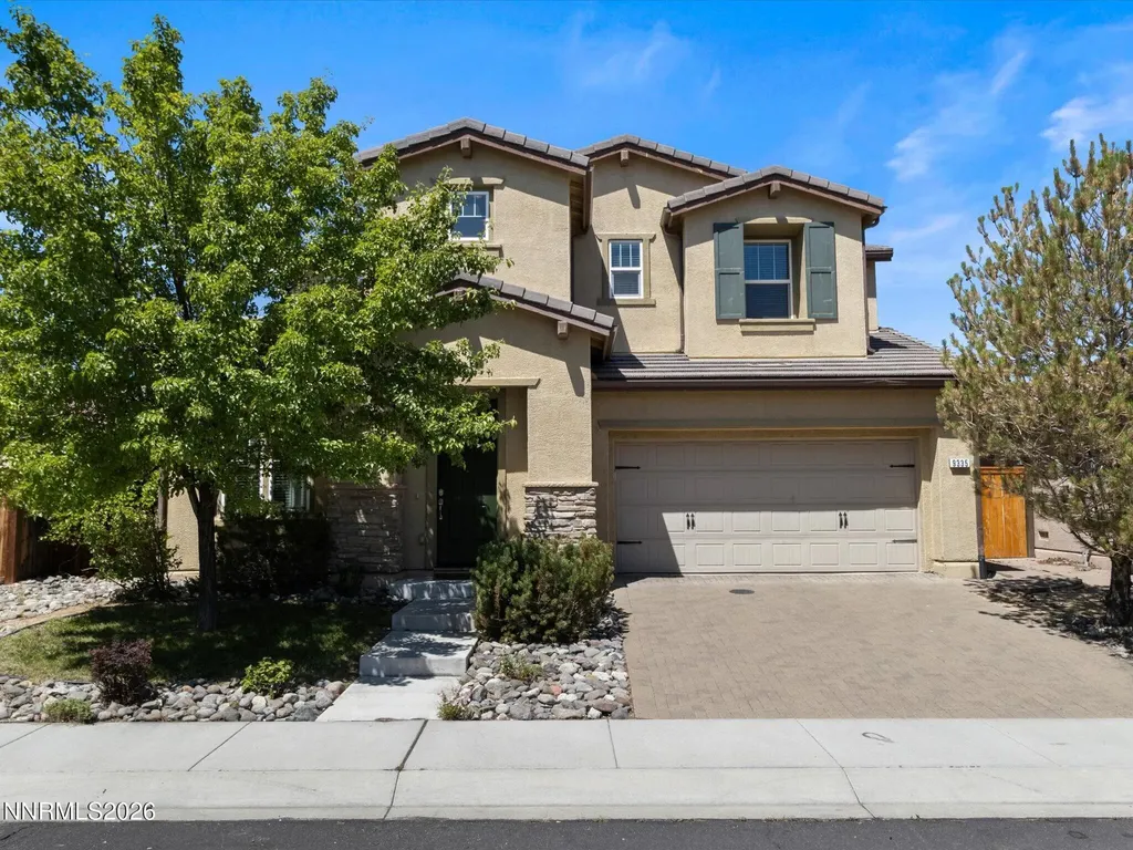 9335 Lost Valley Reno NV 89521