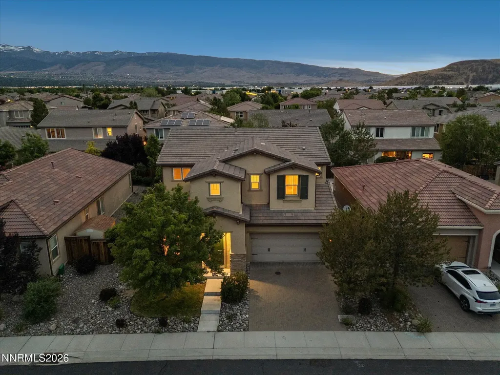9335 Lost Valley Reno NV 89521