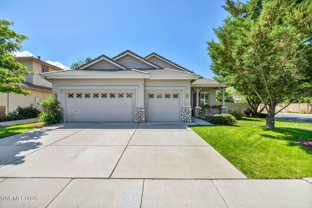 2410 Lincoln Meadows Reno NV 89521