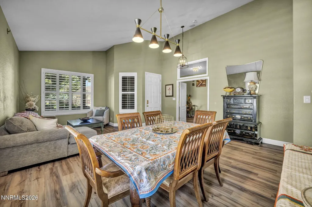 2410 Lincoln Meadows Reno NV 89521