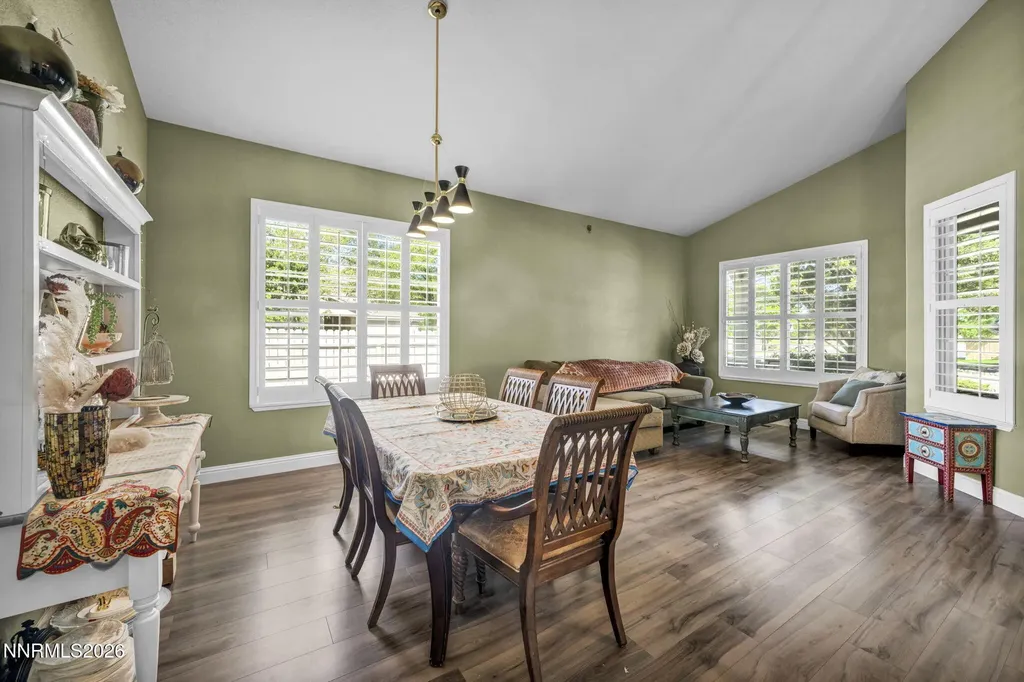 2410 Lincoln Meadows Reno NV 89521