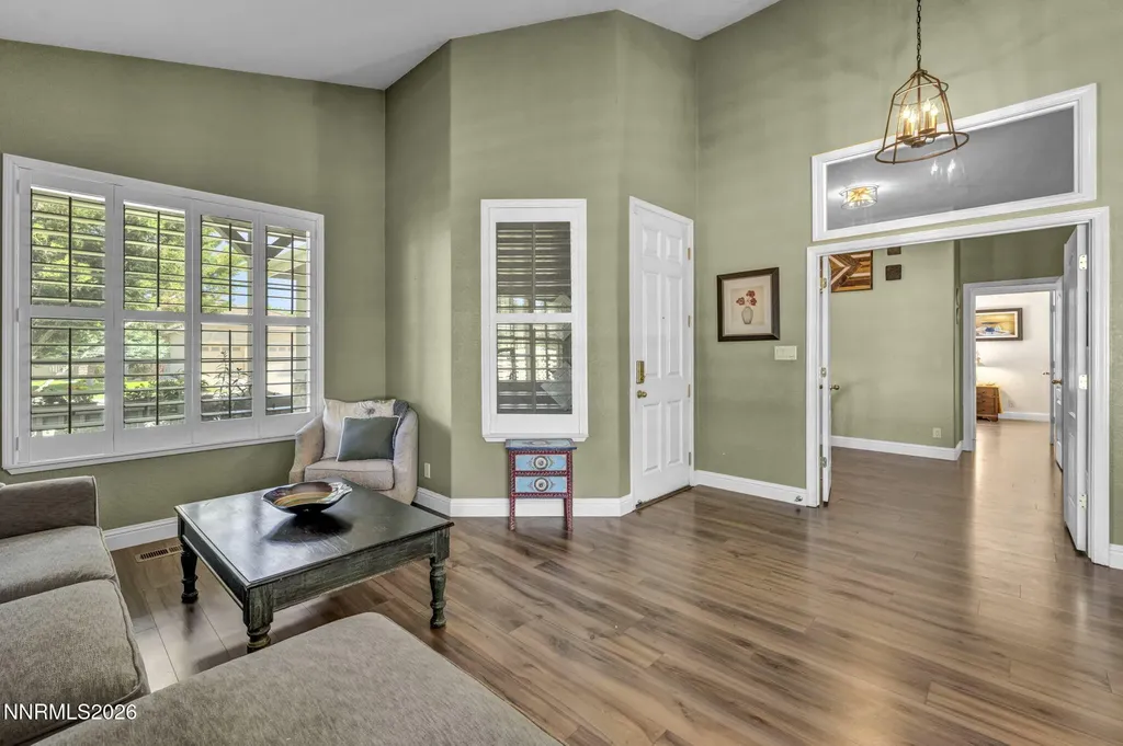 2410 Lincoln Meadows Reno NV 89521